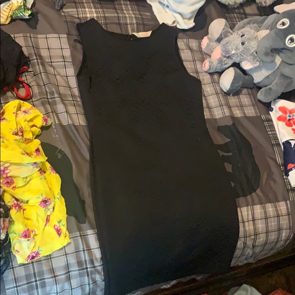 dress